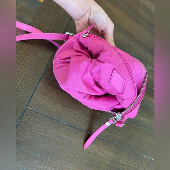 Fossil cross body bag - Picture 8 of 15